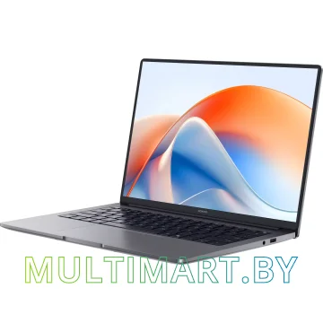 Ноутбук HONOR MagicBook X14 Plus 2025 FRB-X (5301ALWA) картинка 2